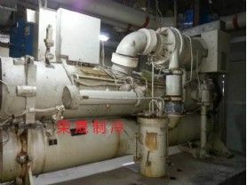 麥克維爾離心機(jī)