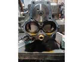 頓漢布什壓縮機(jī)維修