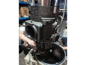 頓漢布什壓縮機(jī)維修